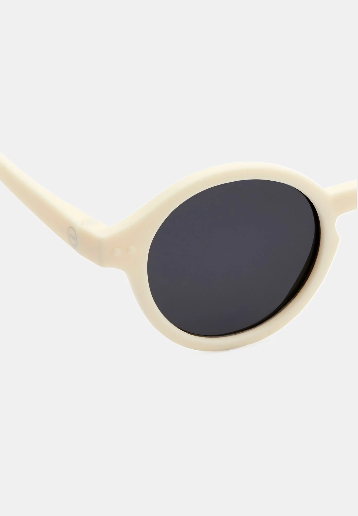 Lunette KIDS PLUS Milk - Izipizi - Image 3