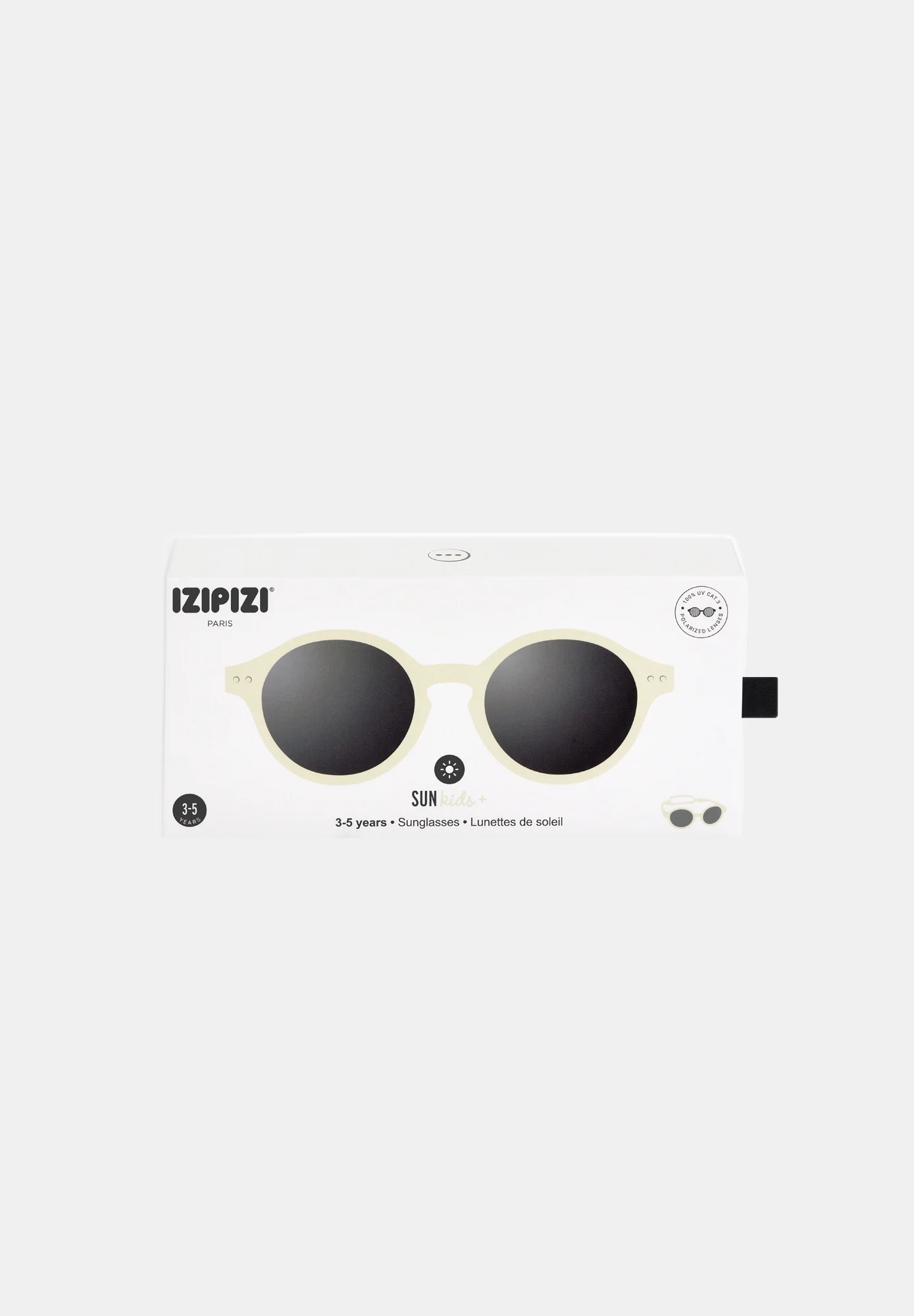 Lunette KIDS PLUS Milk - Izipizi - Image 4