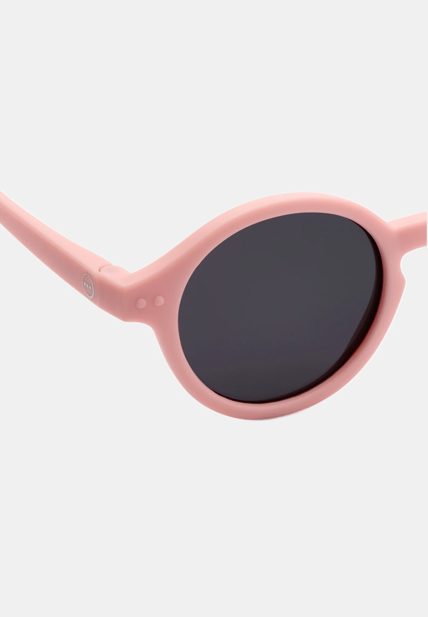 Lunette KIDS PLUS Pastel Pink - Izipizi - Image 3
