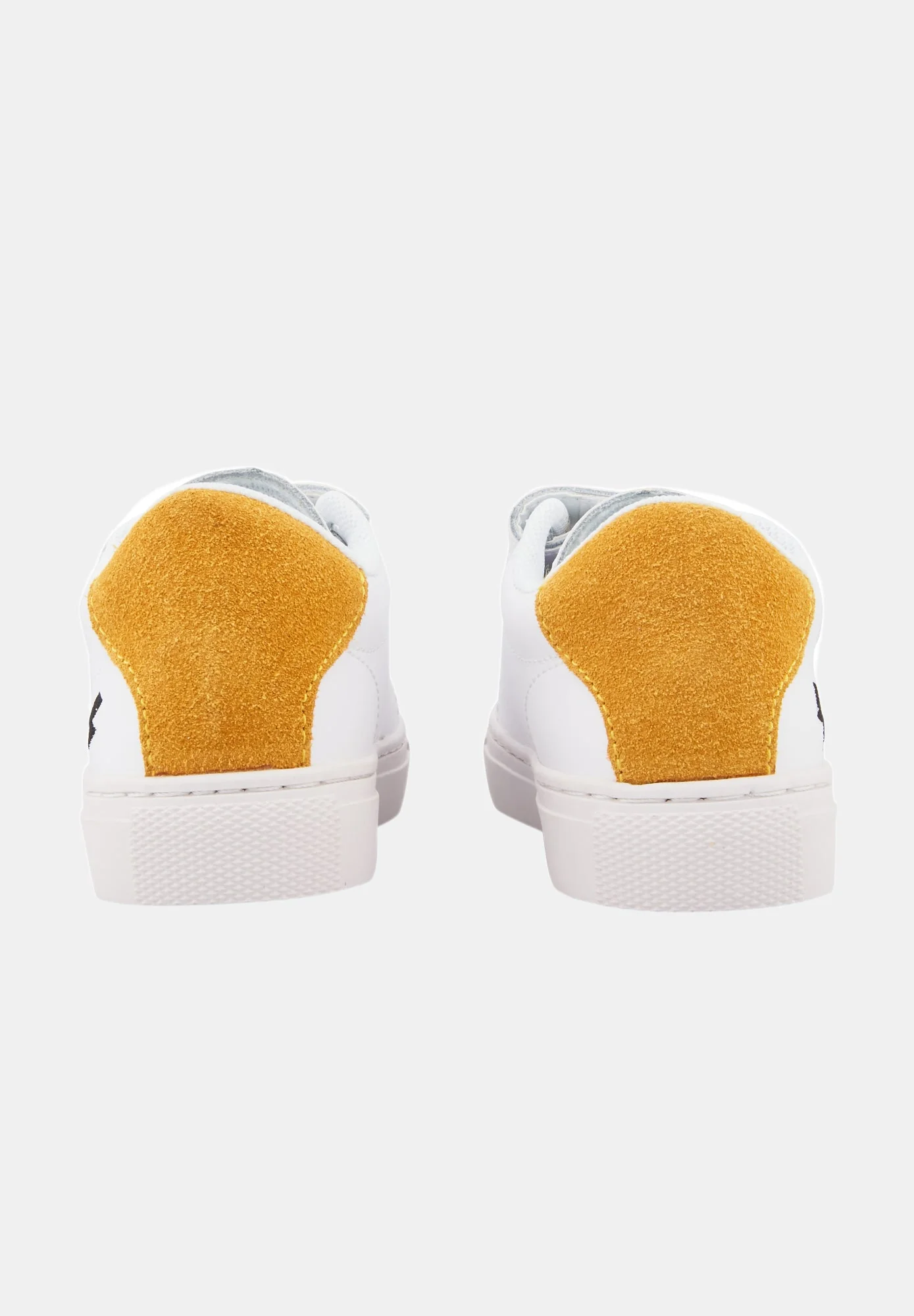 Baskets en cuir-Mini Edith-Super Hero - Image 8