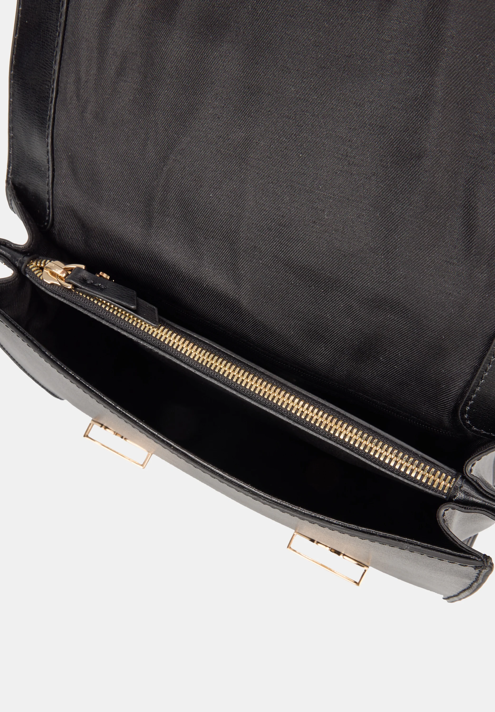 Satchel-Sealed With A Kiss Noir - Image 7