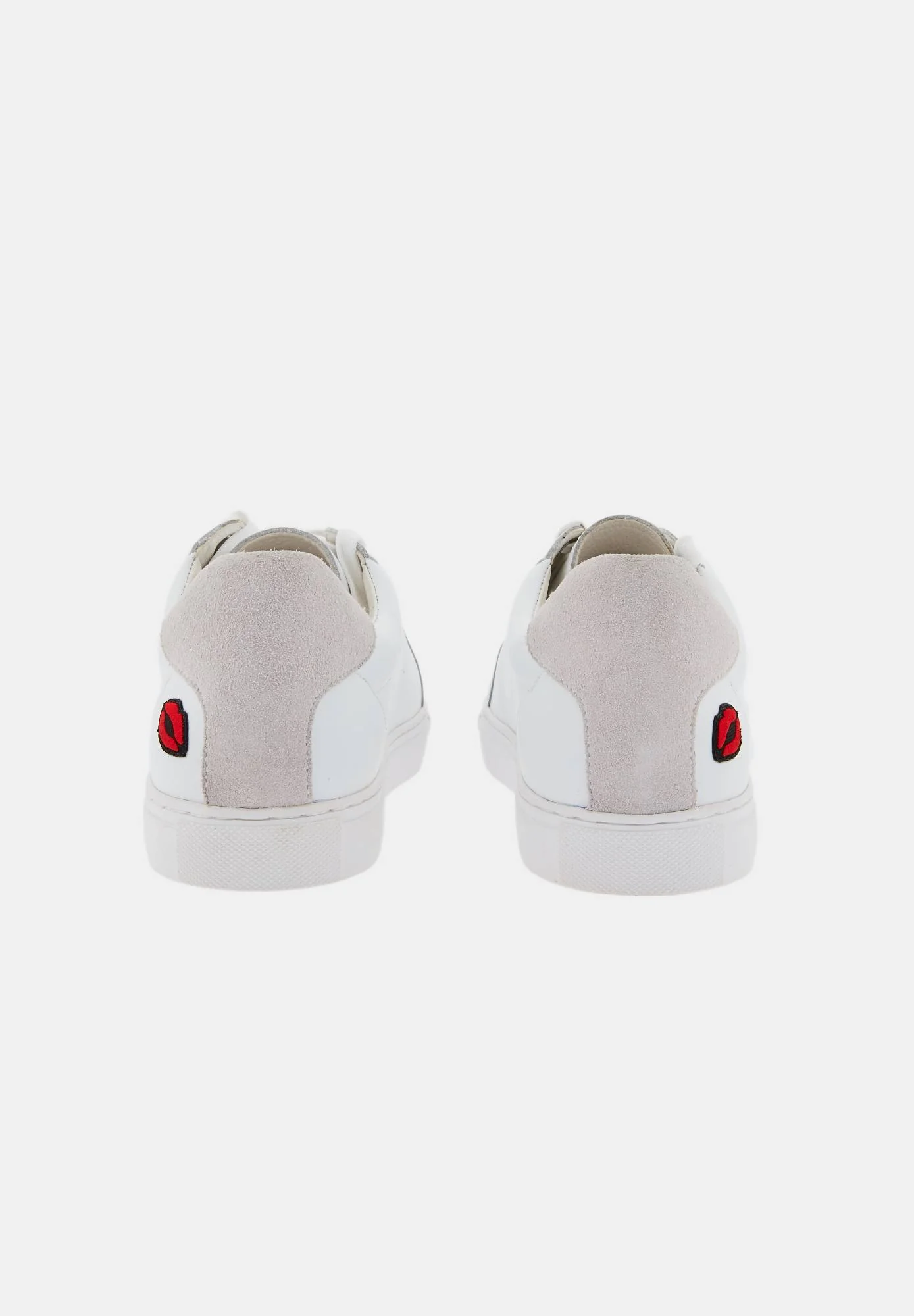 Baskets en cuir-Simone In Love-Graf - Image 6