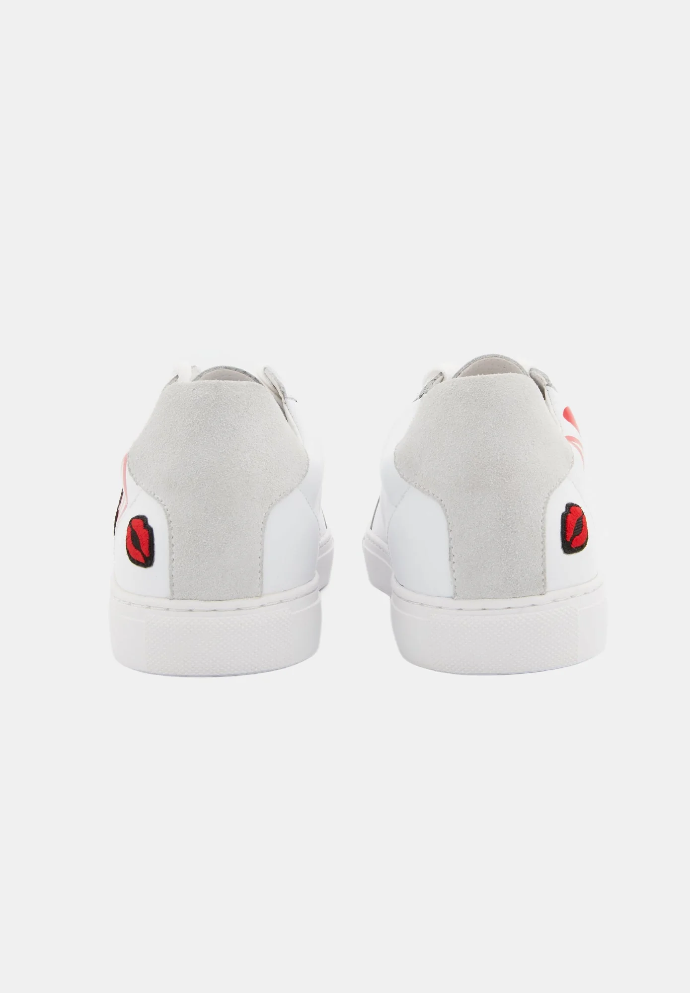 Baskets en cuir-Simone-Rocks - Image 5